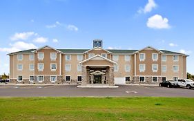 Cobblestone Hotel & Suites - Austin